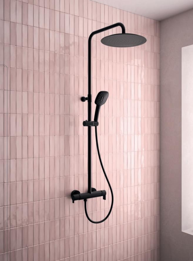 латунь фабрики Ramonsoler коллекция Blautherm