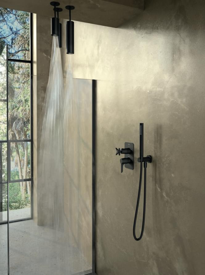 латунь фабрики Ramonsoler коллекция Hydrotherapy