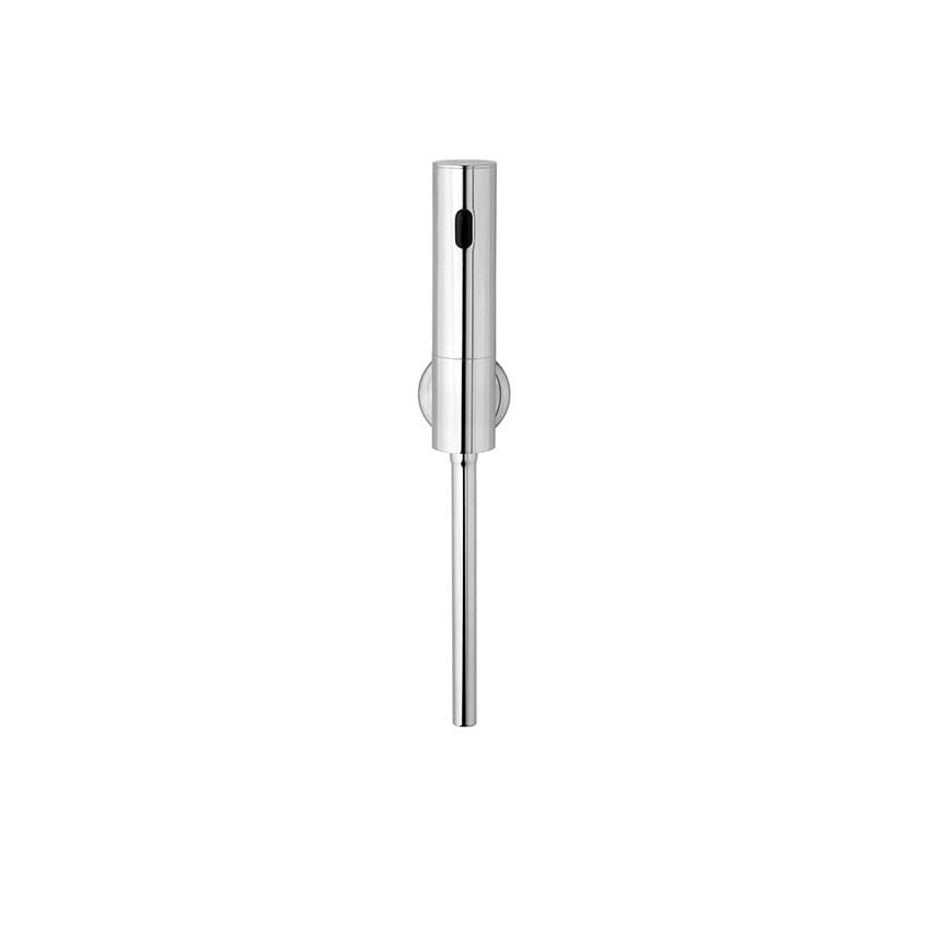 Плитка Ramonsoler Soltronic Сенсорный смыв для писсуара SOLTRONIC WC хром  поверхность глянец