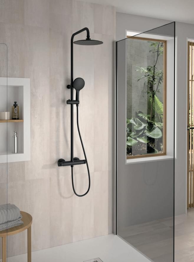 латунь фабрики Ramonsoler коллекция Termotech