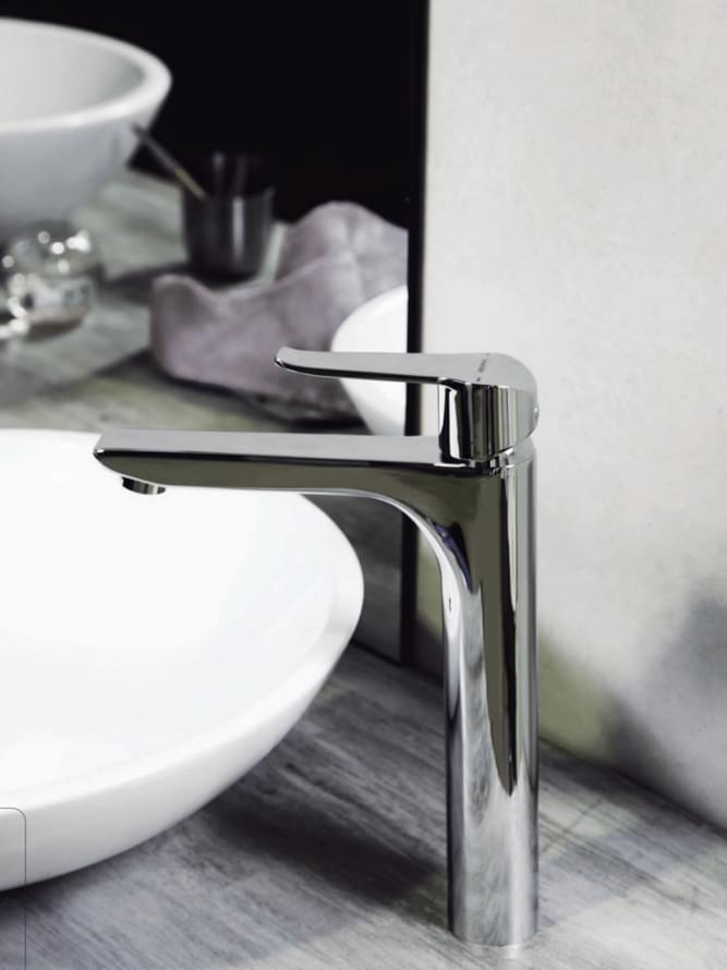латунь фабрики Ramonsoler коллекция Ypsilon Plus