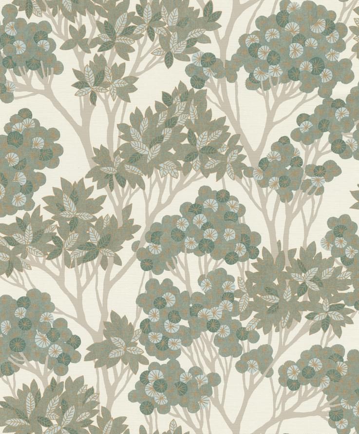 Rasch Allegretto 580006 флизелин  поверхность матовая