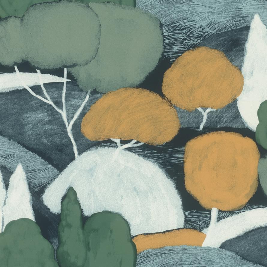 Rasch Allegretto 580105 флизелин  поверхность матовая