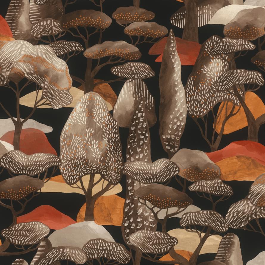 Rasch Allegretto 581225 флизелин  поверхность матовая