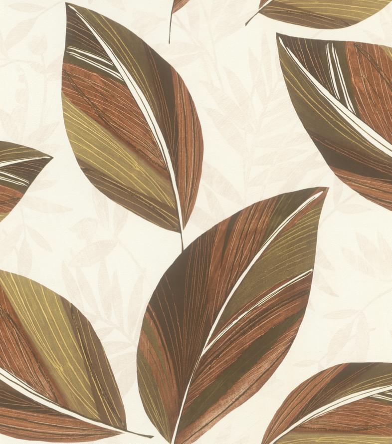 Rasch Allegretto 792010 флизелин  поверхность матовая