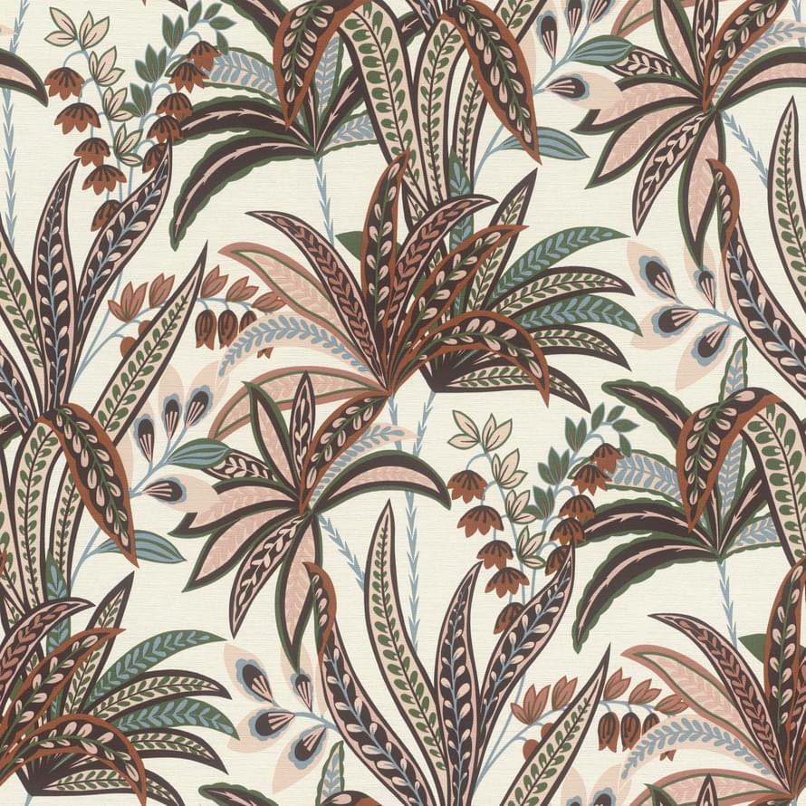 Rasch Allegretto 792645 флизелин  поверхность матовая