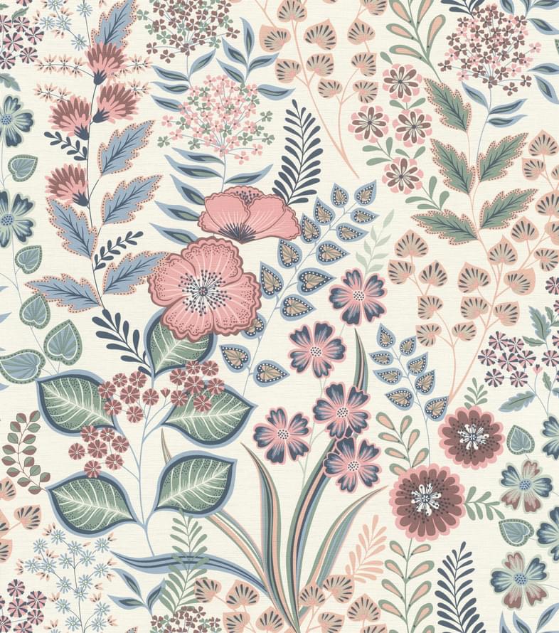 Rasch Allegretto 792812 флизелин  поверхность матовая