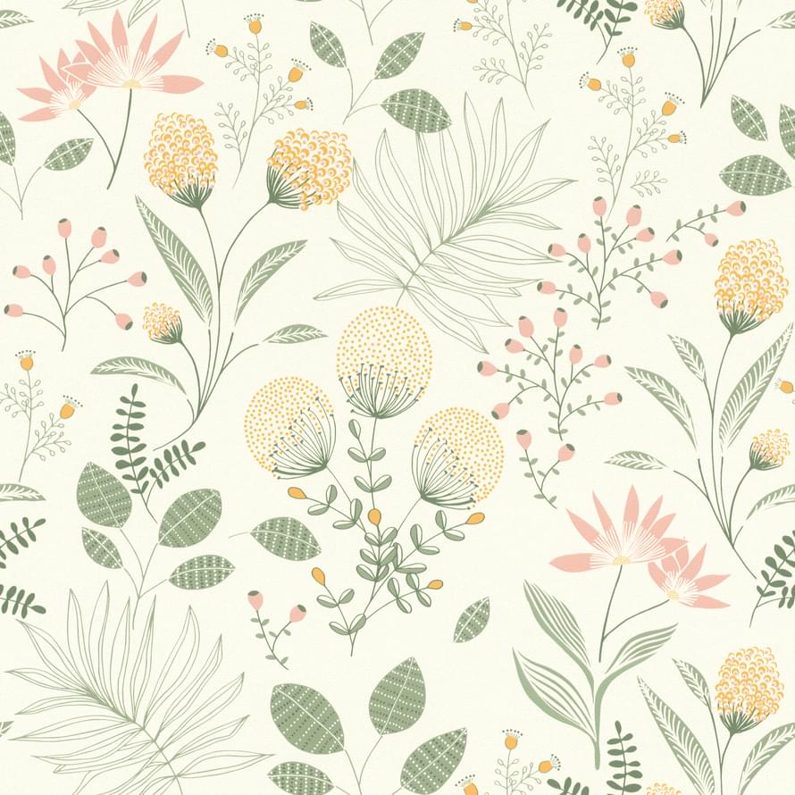 Rasch Allegretto 793222 10.05x0.53