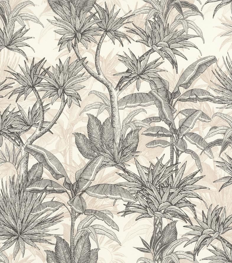 Rasch Allegretto 793413 флизелин  поверхность матовая