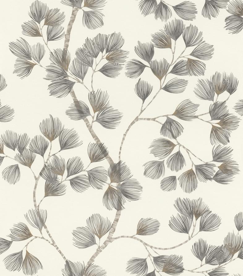 Rasch Allegretto 866933 флизелин  поверхность матовая