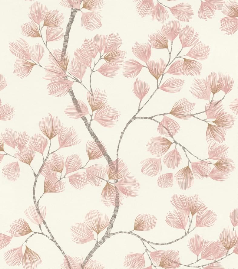 Rasch Allegretto 866940 флизелин  поверхность матовая