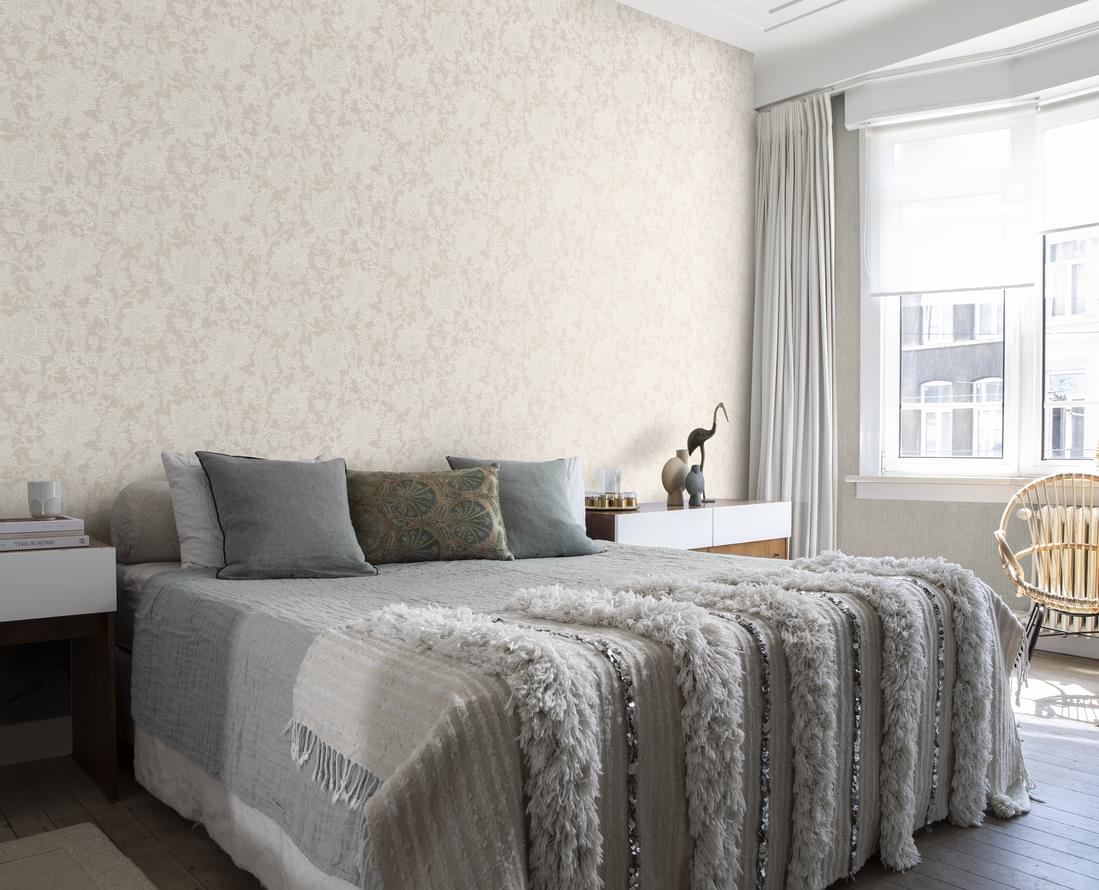 флизелин фабрики Rasch коллекция Allegretto