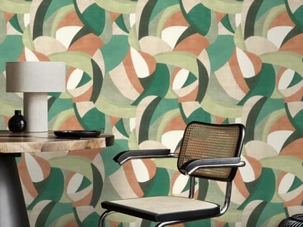 фабрика Rasch коллекция Allegretto