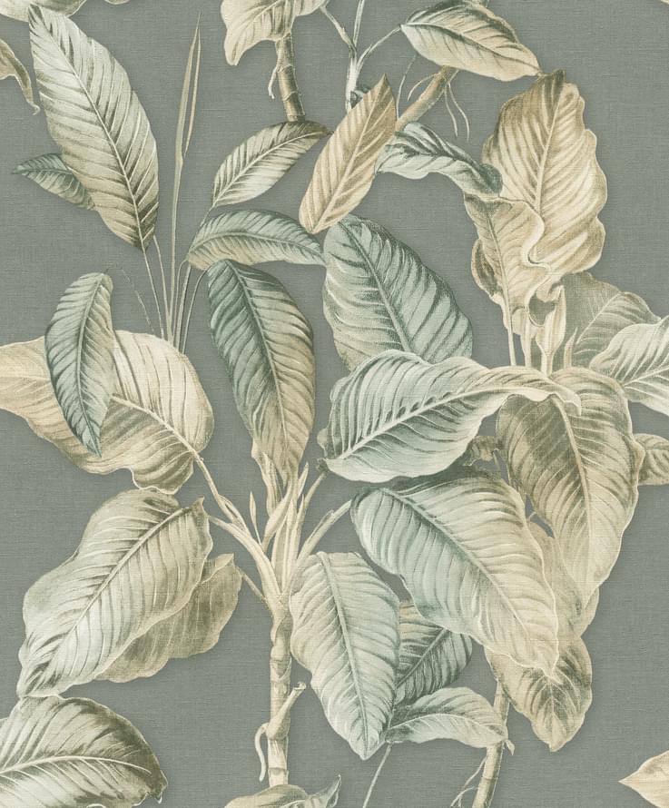 Rasch Back To Nature 571462 флизелин  поверхность матовая