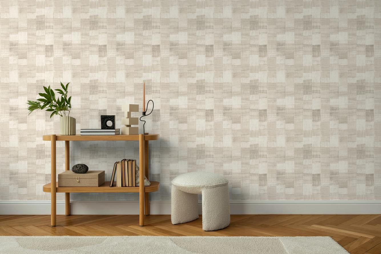 флизелин фабрики Rasch коллекция Back To Nature