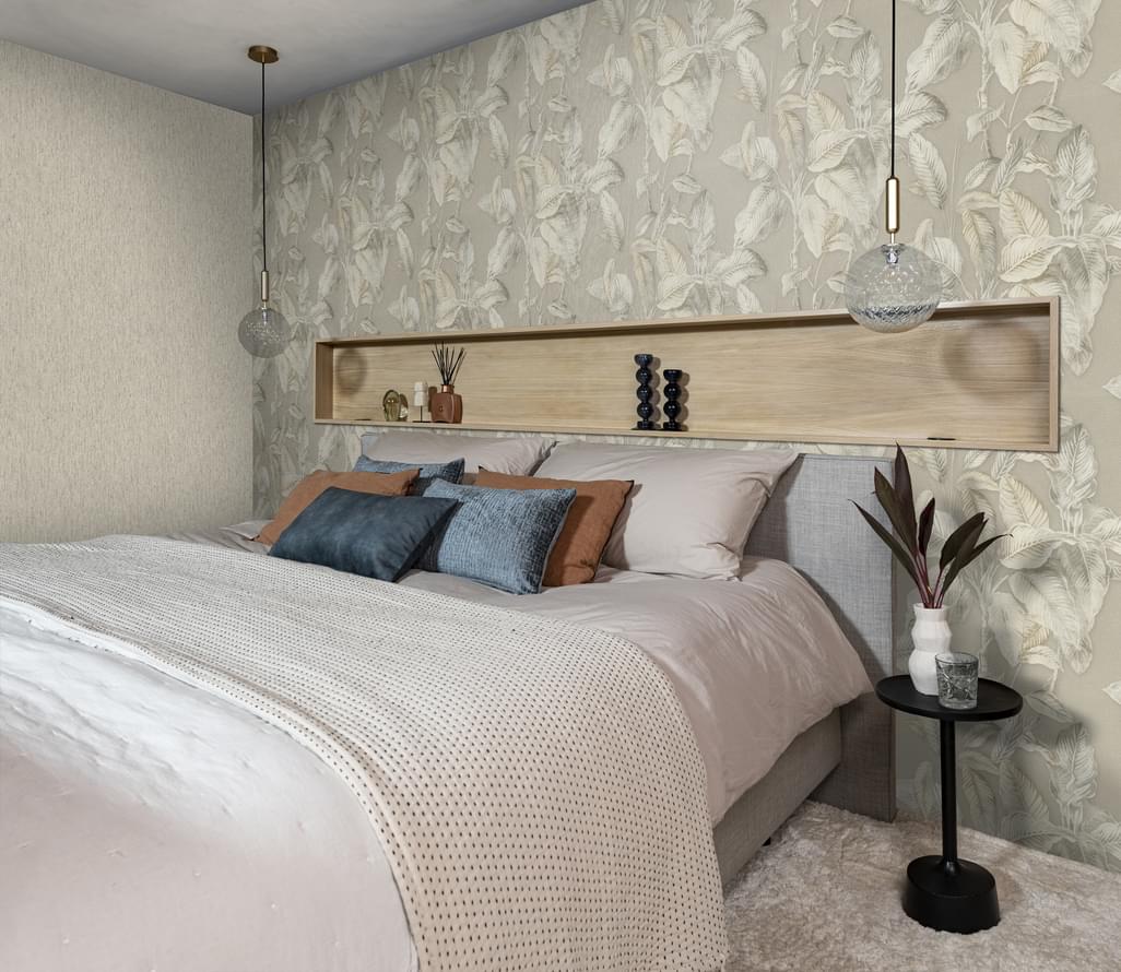 флизелин фабрики Rasch коллекция Back To Nature