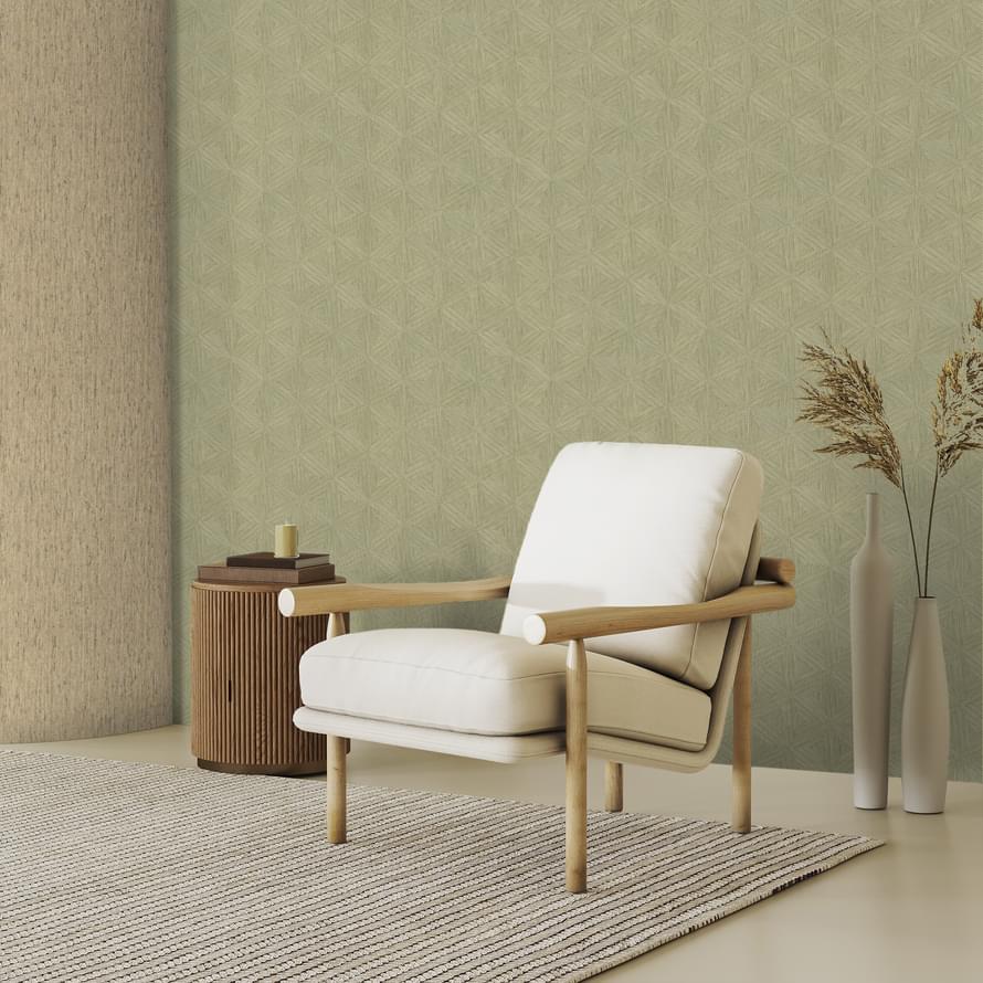 флизелин фабрики Rasch коллекция Back To Nature