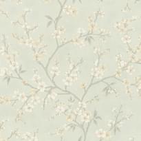 Rasch Country Charme 456769 10.05м x 53см поверхность матовая