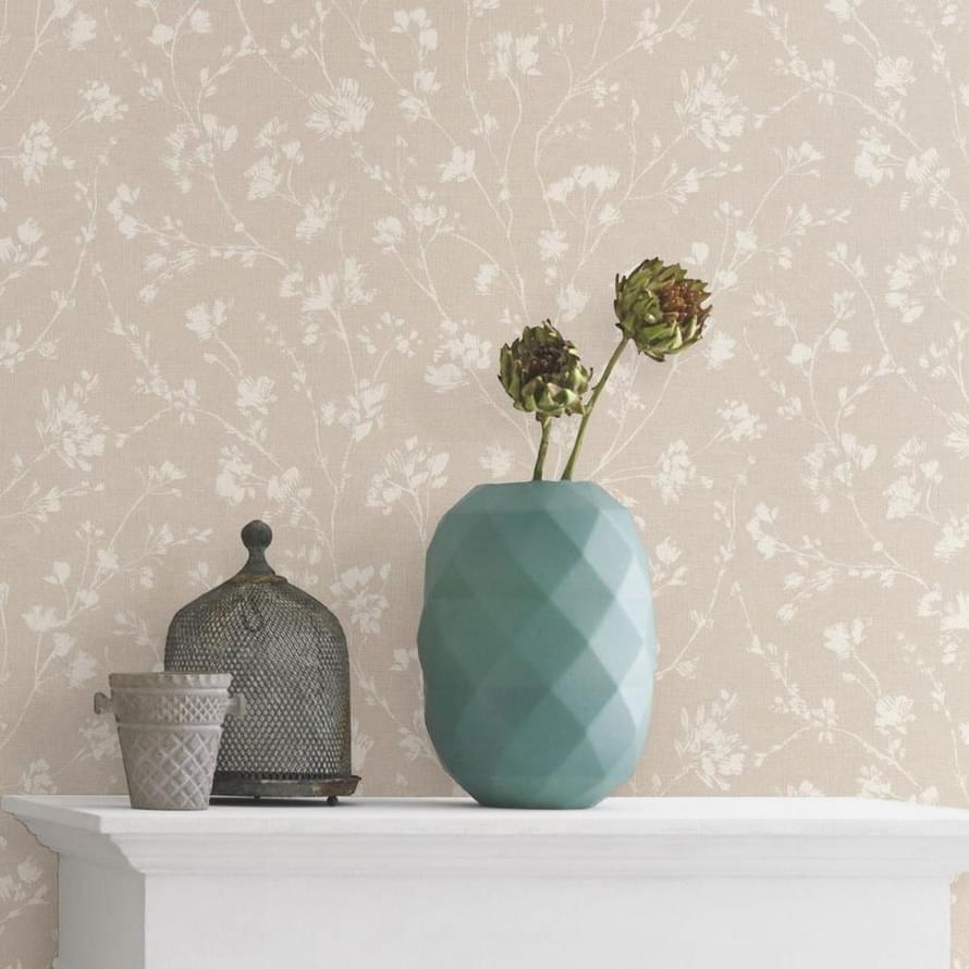 обои фабрики Rasch коллекция Country Charme