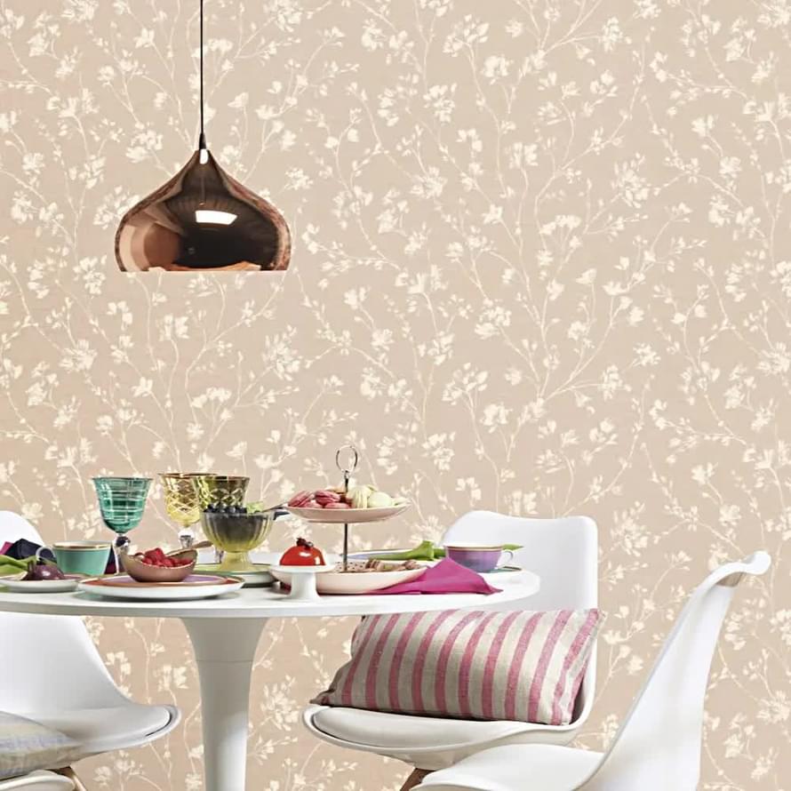 обои фабрики Rasch коллекция Country Charme