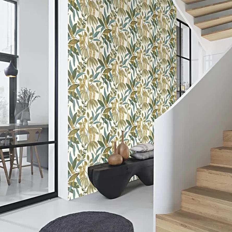 обои фабрики Rasch коллекция Country Charme