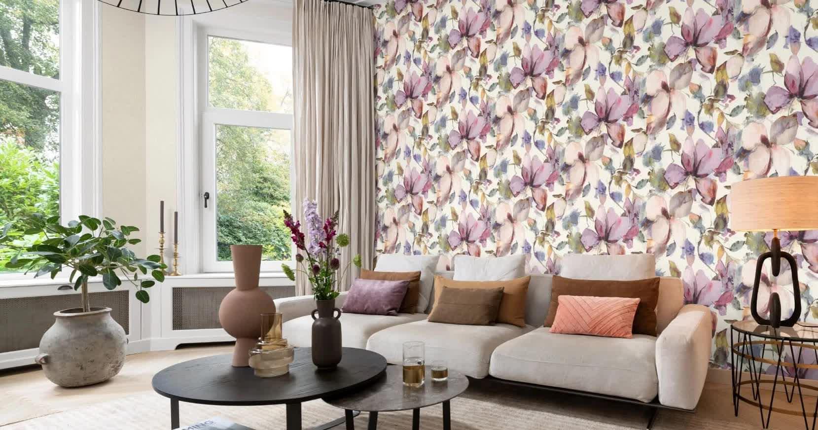 обои фабрики Rasch коллекция Florentine Incanto