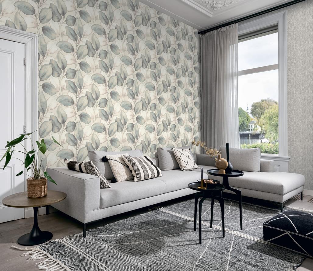 обои фабрики Rasch коллекция Florentine Incanto