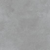 Плитка Realistik Gres Ambient Gray Dark Matt 60x60 см, поверхность матовая