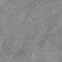 Плитка Realistik Gres Canton Dark Gray Matt 60x60 см, поверхность матовая