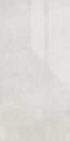 Плитка Realistik Gres Concrete Bianco Gloss 60x120 см, поверхность полированная