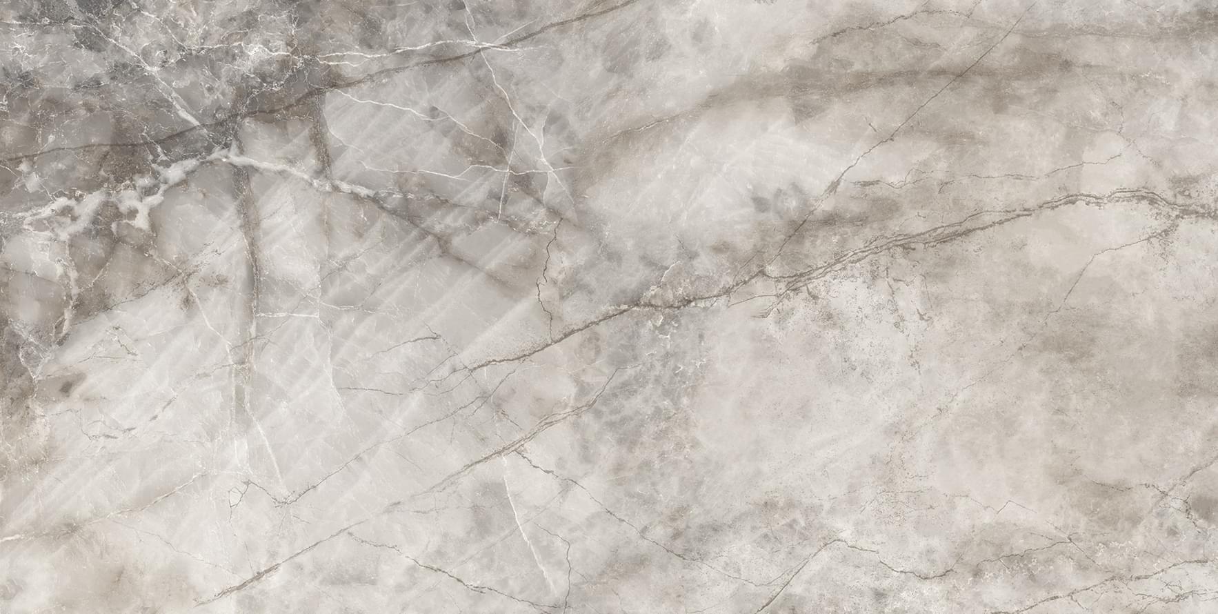 Realistik Gres Cordelia Crystal Grey Stonelo Carving 60x120