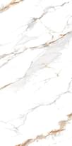Плитка Realistik Gres Delhi Polished Gold Carving 60x120 см, поверхность полированная