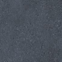 Плитка Realistik Gres Dior Black Matt 60x60 см, поверхность матовая