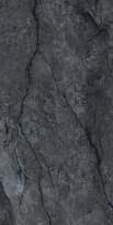 Плитка Realistik Gres Esme Black Sugar Carving 60x120 см, поверхность полуполированная