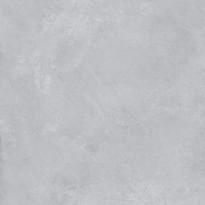 Плитка Realistik Gres Jopiter Gray Matt 60x60 см, поверхность матовая