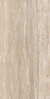 Плитка Realistik Gres Juliette Travertino Brown Grit Granula 60x120 см, поверхность полуполированная