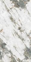 Плитка Realistik Gres Lincoln White Grenulla 60x120 см, поверхность полуполированная