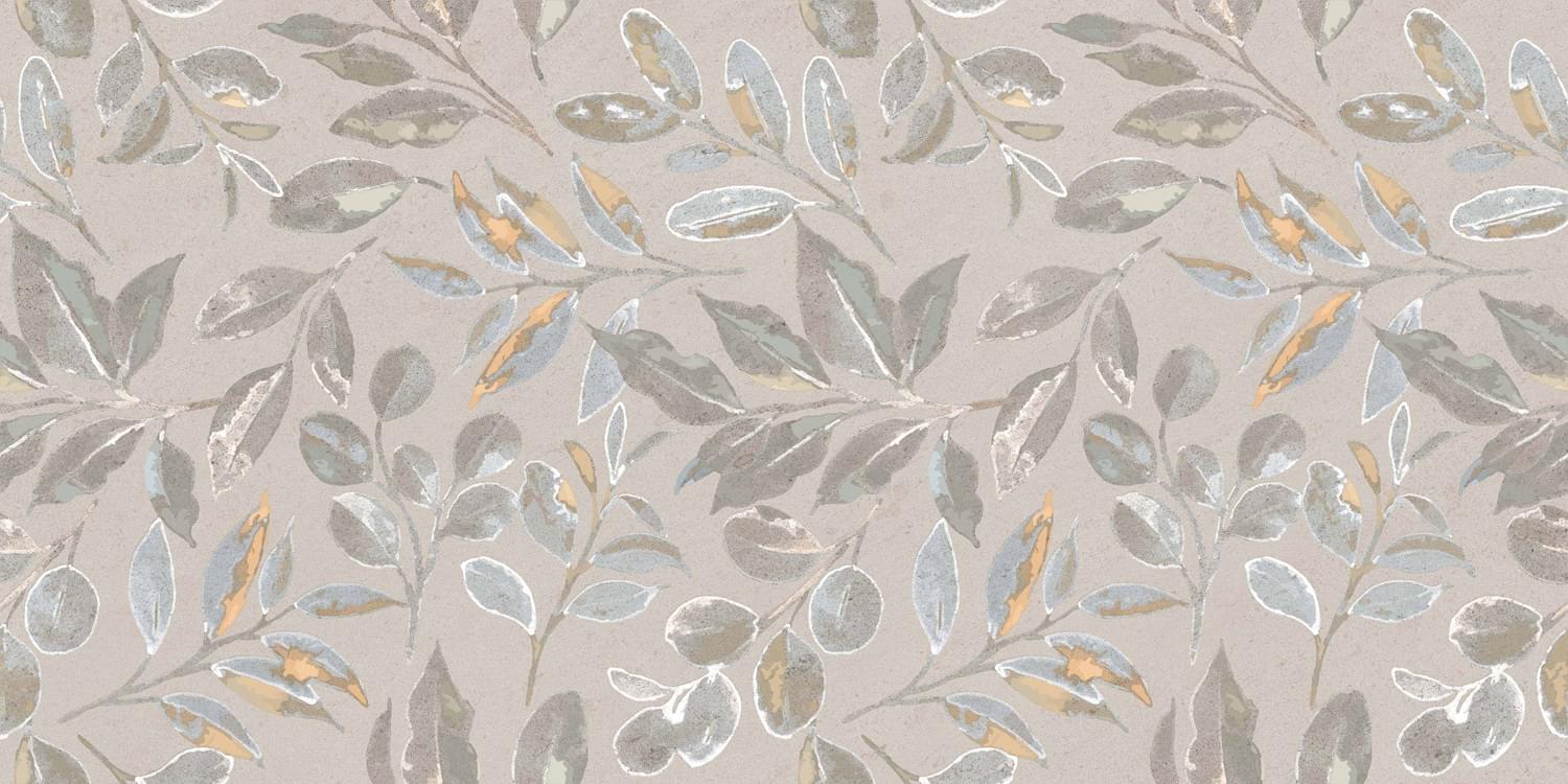 Realistik Gres Lux Stone Pearl Decor 2 Porsh 60x120