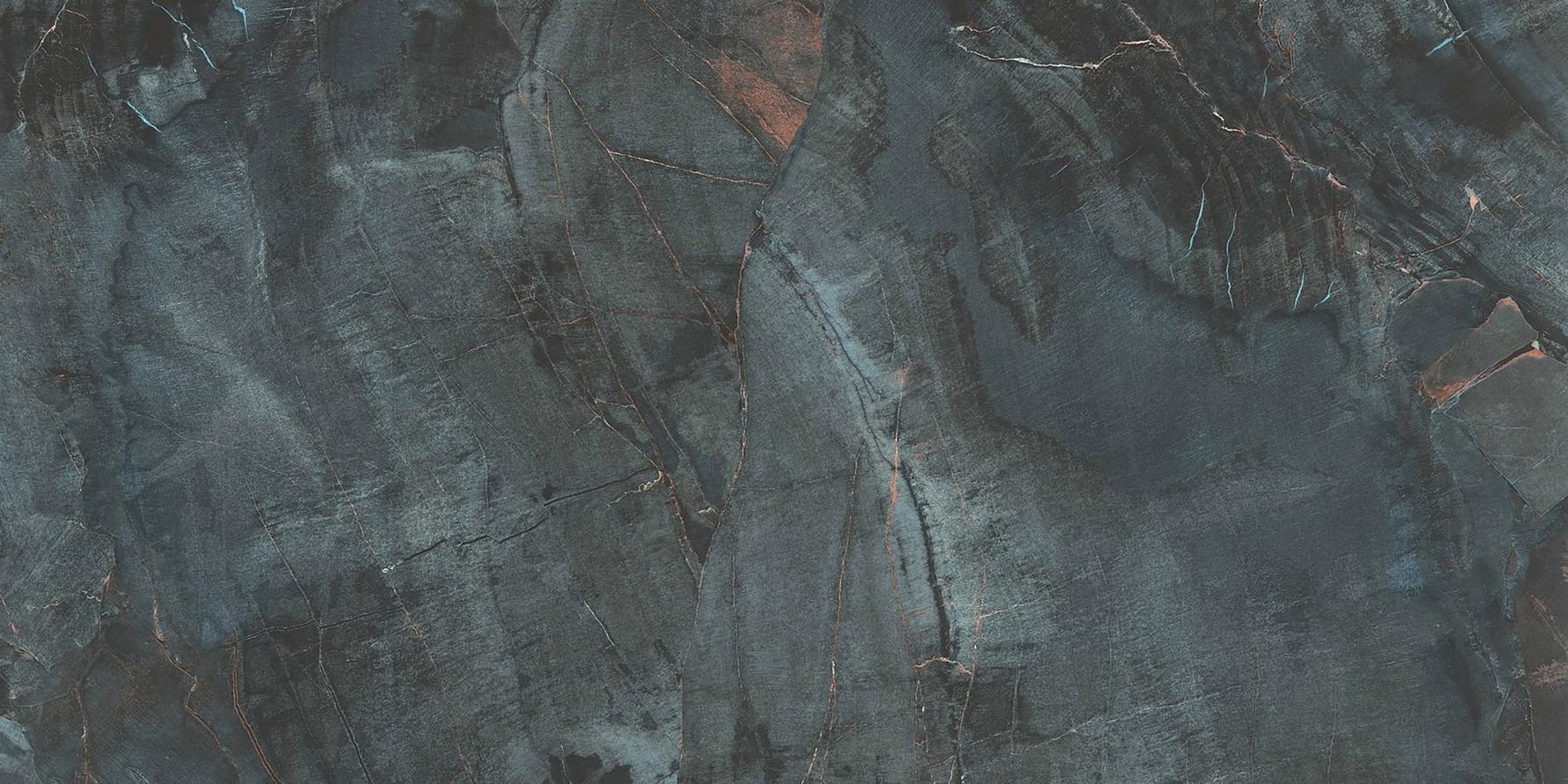 Realistik Gres Magnesium Teal Multi Carving 80x160 Realistik Gres Magnesium Teal Multi Carving 80x160