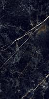 Плитка Realistik Gres Obsidian Black High Glossy 60x120 см, поверхность полированная