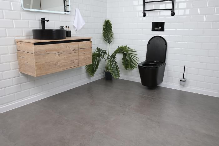 керамогранит фабрики Realistik коллекция Gres