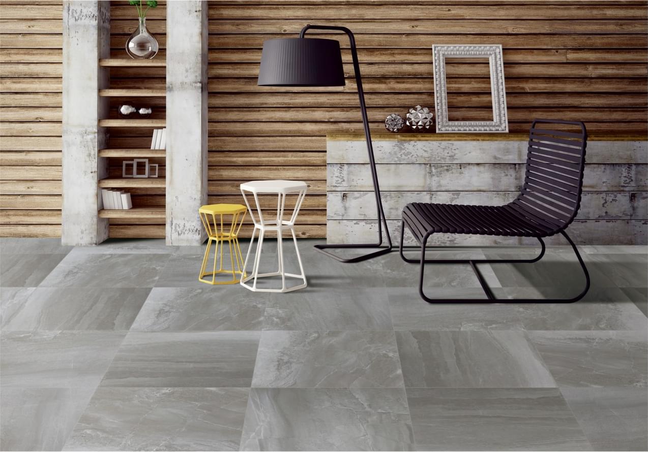 керамогранит фабрики Realistik коллекция Gres