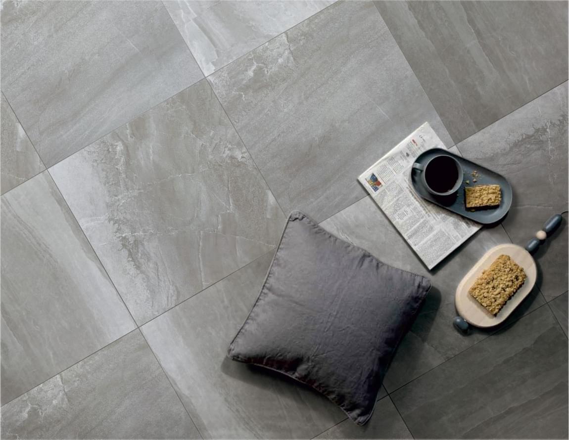 керамогранит фабрики Realistik коллекция Gres