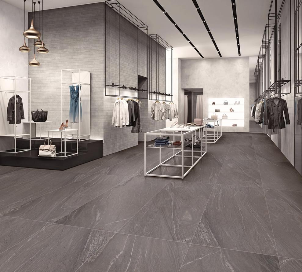 керамогранит фабрики Realistik коллекция Itaca