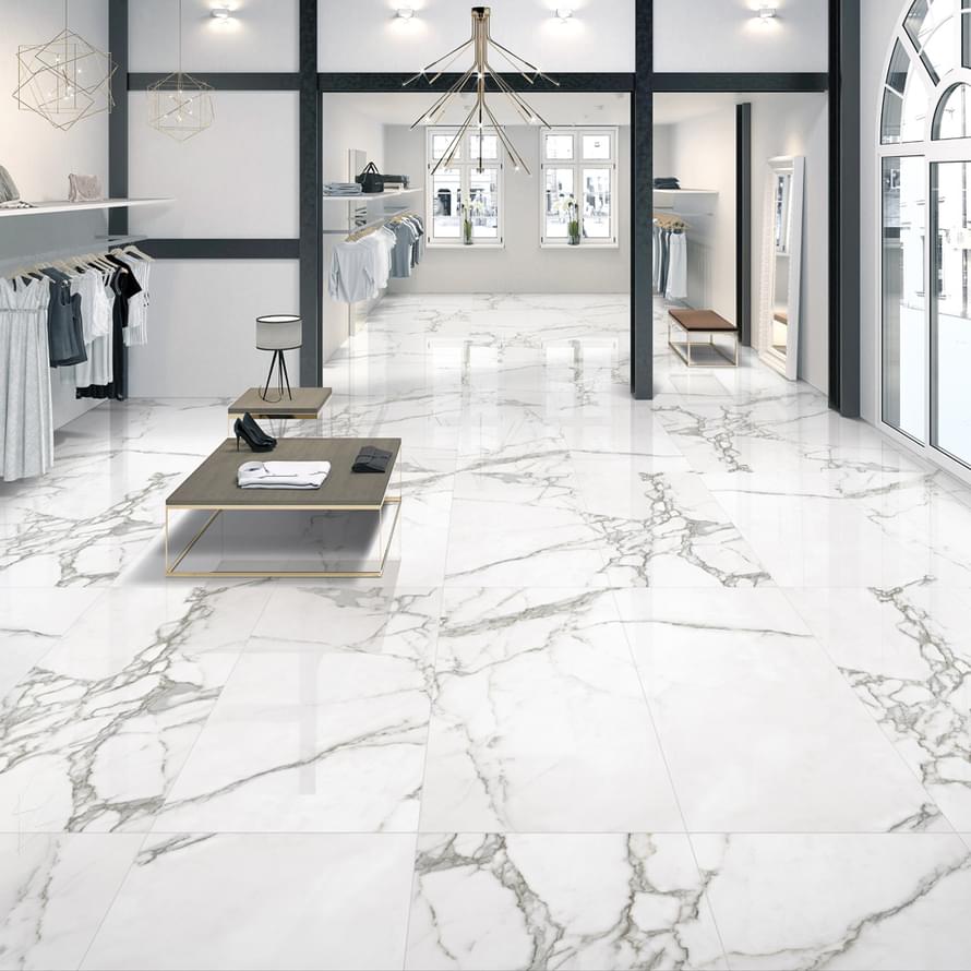 керамогранит фабрики Realistik коллекция Itaca