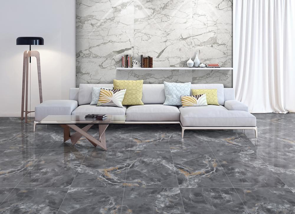 керамогранит фабрики Realistik коллекция Itaca