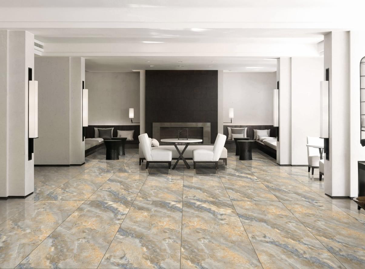 керамогранит фабрики Realistik коллекция Italica