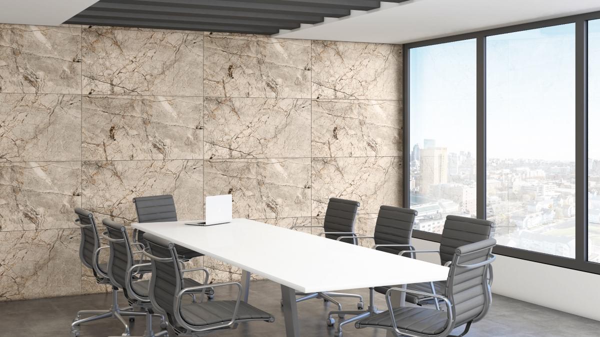 керамогранит фабрики Realistik коллекция Seron