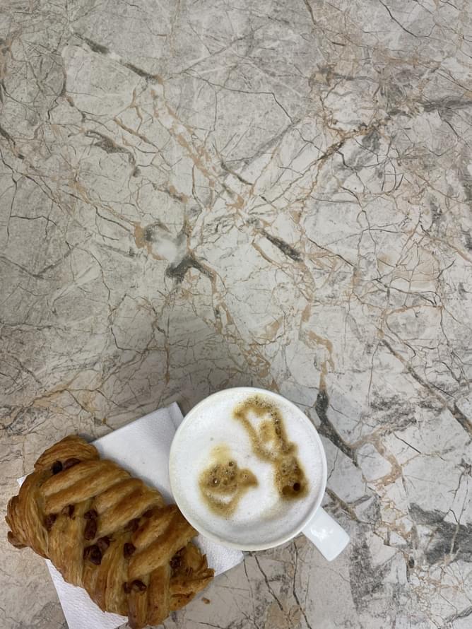 керамогранит фабрики Realistik коллекция Seron