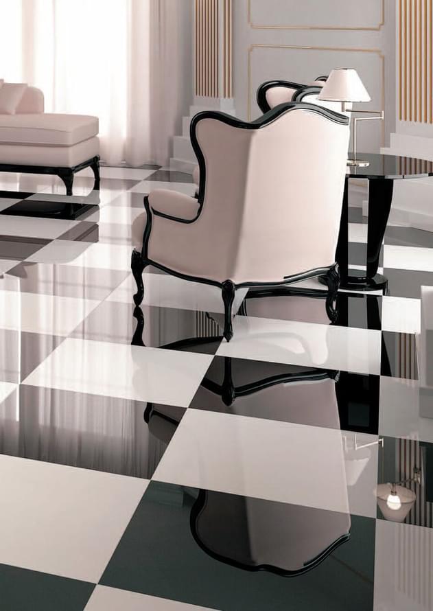 керамогранит фабрики Realistik коллекция Super